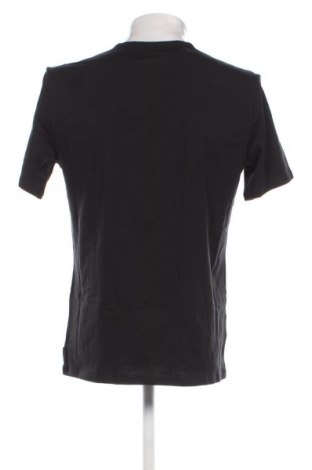 Herren T-Shirt Calvin Klein, Größe L, Farbe Schwarz, Preis € 53,99