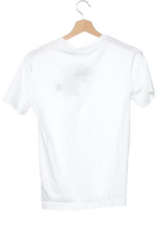 Męski T-shirt Calvin Klein Jeans, Rozmiar XS, Kolor Biały, Cena 252,99 zł