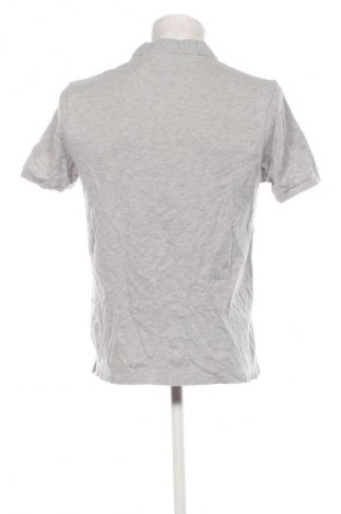 Tricou de bărbați Calvin Klein Jeans, Mărime L, Culoare Gri, Preț 156,99 Lei