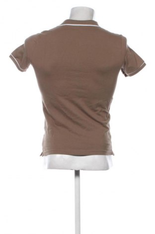 Pánske tričko  Calvin Klein Jeans, Veľkosť S, Farba Hnedá, Cena  27,95 €