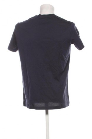 Ανδρικό t-shirt Calvin Klein Jeans, Μέγεθος XL, Χρώμα Μπλέ, Τιμή 49,99 €