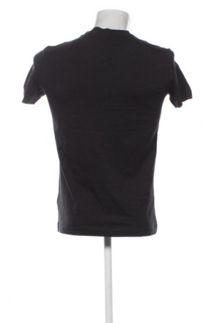 Ανδρικό t-shirt Calvin Klein Jeans, Μέγεθος M, Χρώμα Μαύρο, Τιμή 49,99 €