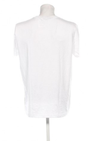 Pánské tričko  Calvin Klein Jeans, Velikost XL, Barva Bílá, Cena  1 249,00 Kč