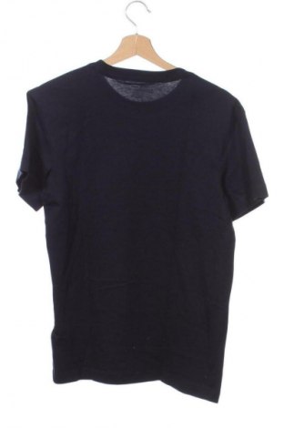 Мъжка тениска Calvin Klein Jeans, Размер XS, Цвят Син, Цена 70,99 лв.