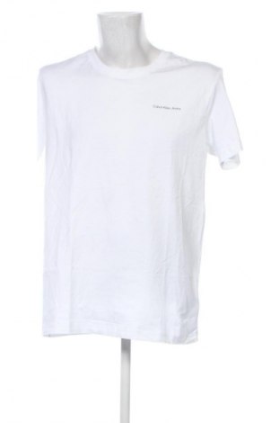 Herren T-Shirt Calvin Klein Jeans, Größe L, Farbe Schwarz, Preis € 53,99