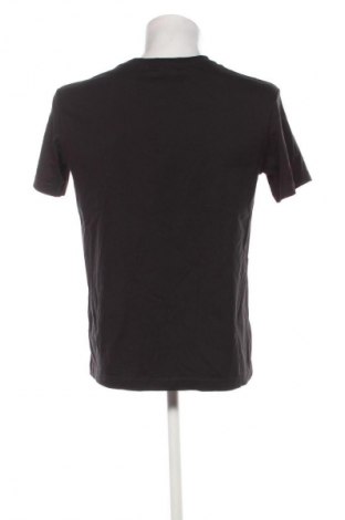 Męski T-shirt Calvin Klein Jeans, Rozmiar M, Kolor Czarny, Cena 252,99 zł