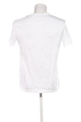 Pánske tričko  Calvin Klein Jeans, Veľkosť M, Farba Biela, Cena  44,95 €