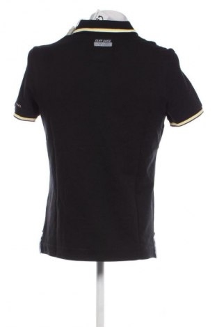 Pánske tričko  Camp David, Veľkosť XL, Farba Čierna, Cena  62,95 €
