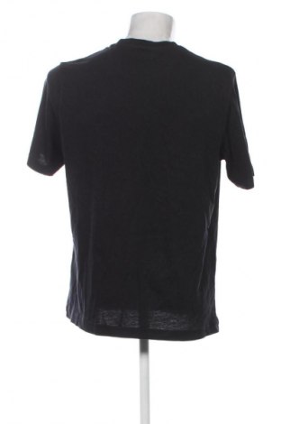 Herren T-Shirt Camp David, Größe XL, Farbe Schwarz, Preis 9,99 €