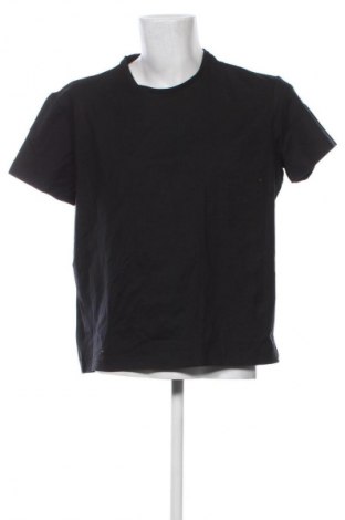 Ανδρικό t-shirt Camp David, Μέγεθος XL, Χρώμα Μαύρο, Τιμή 39,99 €