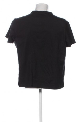 Ανδρικό t-shirt Camp David, Μέγεθος XL, Χρώμα Μαύρο, Τιμή 39,99 €