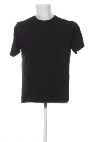 Herren T-Shirt Camp David, Größe L, Farbe Schwarz, Preis 9,99 €
