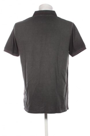 Ανδρικό t-shirt Canadian Peak, Μέγεθος XL, Χρώμα Γκρί, Τιμή 62,99 €