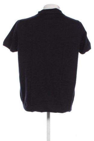 Herren T-Shirt Cars Jeans, Größe XL, Farbe Blau, Preis € 21,99