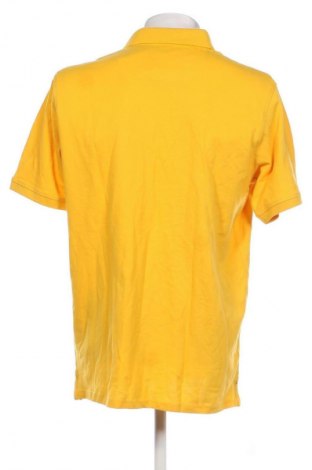 Męski T-shirt Casa Moda, Rozmiar XL, Kolor Żółty, Cena 157,99 zł