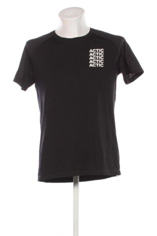 Ανδρικό t-shirt Casall, Μέγεθος M, Χρώμα Μαύρο, Τιμή 15,99 €