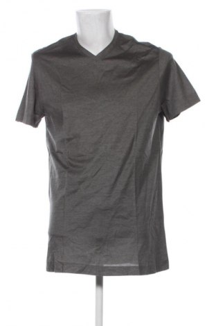 Męski T-shirt Cerruti 1881, Rozmiar L, Kolor Szary, Cena 148,65 zł