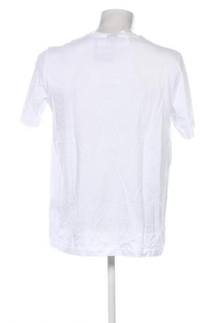 Herren T-Shirt Champion, Größe XL, Farbe Weiß, Preis 23,99 €