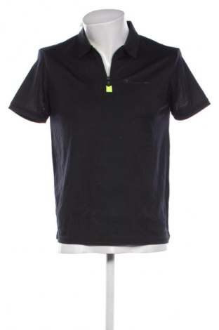 Męski T-shirt Champion, Rozmiar S, Kolor Czarny, Cena 65,99 zł
