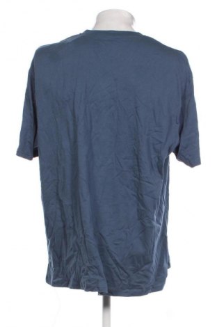 Ανδρικό t-shirt Charles Wilson, Μέγεθος XXL, Χρώμα Μπλέ, Τιμή 12,99 €