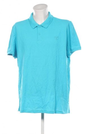 Ανδρικό t-shirt Chiemsee, Μέγεθος 3XL, Χρώμα Μπλέ, Τιμή 25,99 €