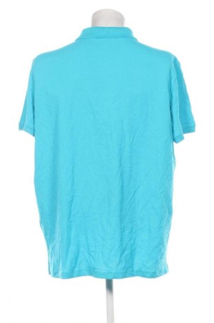 Ανδρικό t-shirt Chiemsee, Μέγεθος 3XL, Χρώμα Μπλέ, Τιμή 25,99 €