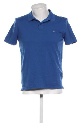 Męski T-shirt Christian Berg, Rozmiar M, Kolor Niebieski, Cena 137,70 zł