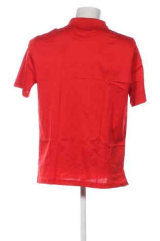 Ανδρικό t-shirt Christian Berg, Μέγεθος XL, Χρώμα Κόκκινο, Τιμή 16,67 €