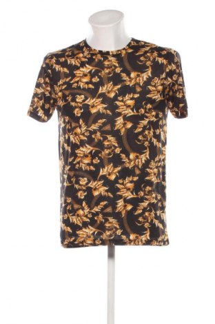 Ανδρικό t-shirt Clayton, Μέγεθος L, Χρώμα Πολύχρωμο, Τιμή 12,99 €