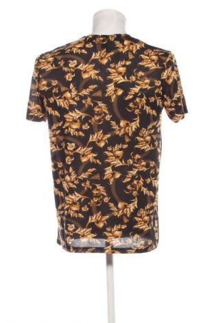 Ανδρικό t-shirt Clayton, Μέγεθος L, Χρώμα Πολύχρωμο, Τιμή 12,99 €