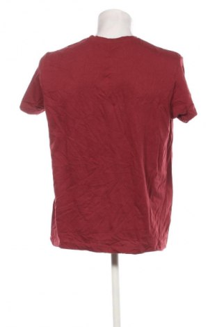 Herren T-Shirt Clique, Größe XL, Farbe Rot, Preis € 11,99