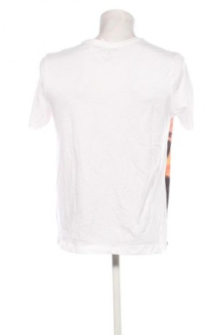 Ανδρικό t-shirt Clockhouse, Μέγεθος L, Χρώμα Πολύχρωμο, Τιμή 11,99 €