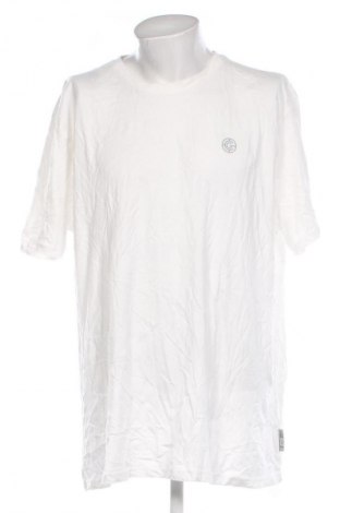 Pánske tričko  Coastguard, Veľkosť 5XL, Farba Biela, Cena  11,95 €