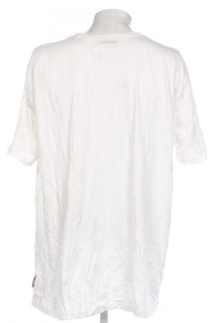 Pánske tričko  Coastguard, Veľkosť 5XL, Farba Biela, Cena  11,95 €