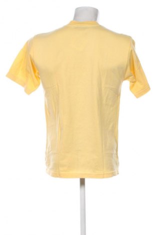 Męski T-shirt Collection, Rozmiar L, Kolor Żółty, Cena 46,45 zł