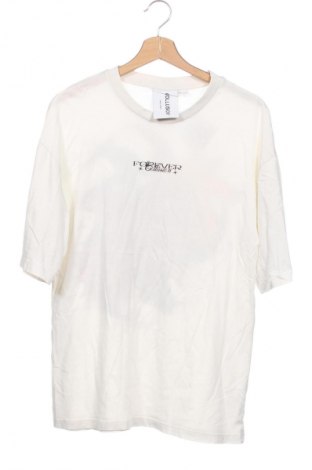 Ανδρικό t-shirt Collusion, Μέγεθος XS, Χρώμα Λευκό, Τιμή 6,65 €