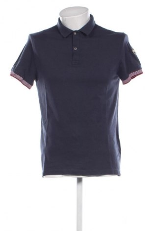 Herren T-Shirt Colmar Originals, Größe L, Farbe Blau, Preis 36,52 €