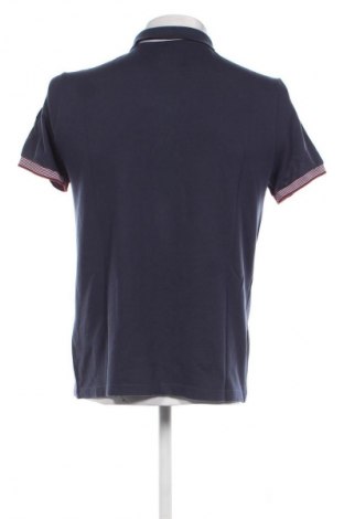 Herren T-Shirt Colmar Originals, Größe L, Farbe Blau, Preis 36,52 €