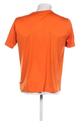 Męski T-shirt Columbia, Rozmiar L, Kolor Pomarańczowy, Cena 88,99 zł
