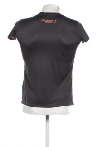 Męski T-shirt Cona Sports, Rozmiar M, Kolor Szary, Cena 42,99 zł