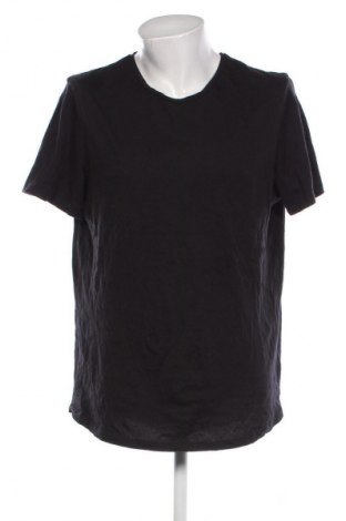 Herren T-Shirt Core By Jack & Jones, Größe XXL, Farbe Schwarz, Preis 9,99 €