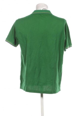 Ανδρικό t-shirt Coveri, Μέγεθος XL, Χρώμα Πράσινο, Τιμή 12,99 €