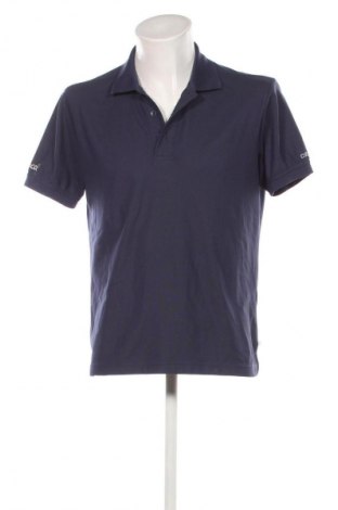 Męski T-shirt Craft, Rozmiar L, Kolor Niebieski, Cena 88,99 zł