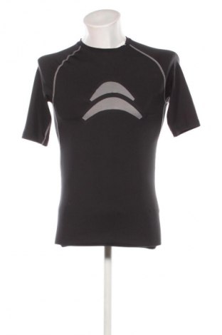 Męski T-shirt Crane, Rozmiar M, Kolor Czarny, Cena 42,99 zł
