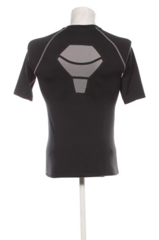 Męski T-shirt Crane, Rozmiar M, Kolor Czarny, Cena 42,99 zł