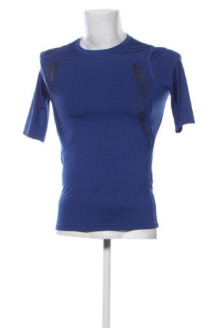 Tricou de bărbați Crane, Mărime L, Culoare Albastru, Preț 33,16 Lei