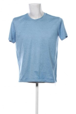Ανδρικό t-shirt Crane, Μέγεθος XL, Χρώμα Μπλέ, Τιμή 8,99 €