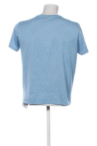 Ανδρικό t-shirt Crane, Μέγεθος XL, Χρώμα Μπλέ, Τιμή 8,99 €