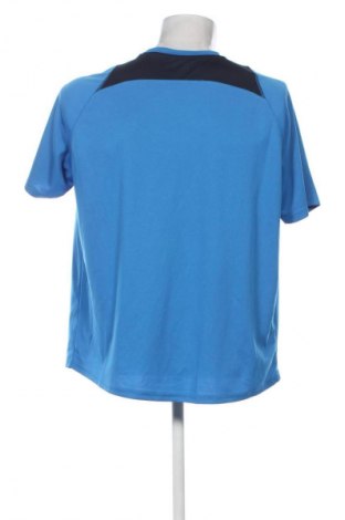 Ανδρικό t-shirt Crane, Μέγεθος XL, Χρώμα Μπλέ, Τιμή 8,99 €
