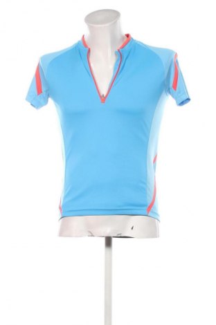 Herren T-Shirt Crane, Größe S, Farbe Blau, Preis € 6,67